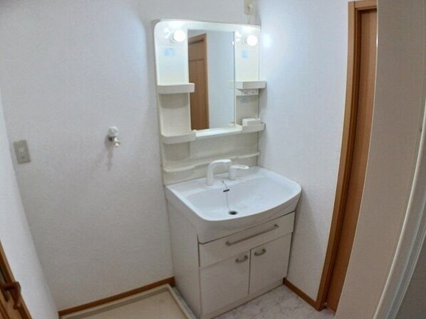 シャルマン21ABE Iの物件内観写真